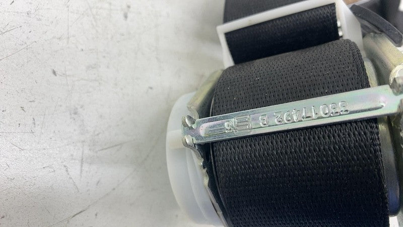 34128958 ⭕ 2014-2021 BMW i3 I01 Rear Driver Side Seat Belt Retractor Left LH 34128958