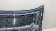 ⭕ 17-20 BMW 540i Rear Trunk Lid Tailgate Liftgate Deck Lid Shell Panel Gray C2Y