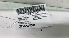 ⭕ 2012-2015 Tesla Model S Front Passenger Side Door Window Glass Right Assembly