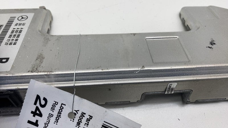 ⭕ 2016 Mercedes GLE Class Front Lane Departure Assist Camera OEM A0009