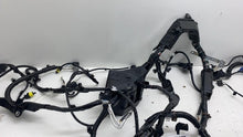 ⭕ 2023-2024 Toyota Prius Engine Bay Wiring Harness Cable Wire w/ Fuse Box Relay