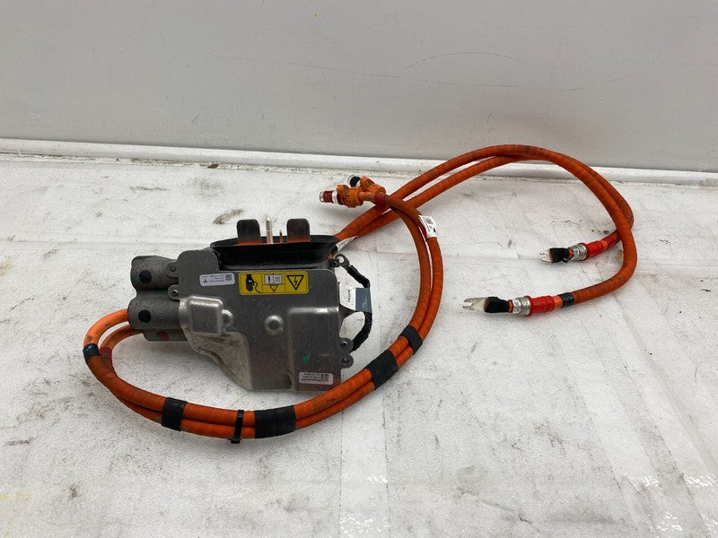106260010C 16-20 Model S Rapid Splitter Battery Port & Wire Cable Wire Harness 1062600-10-C