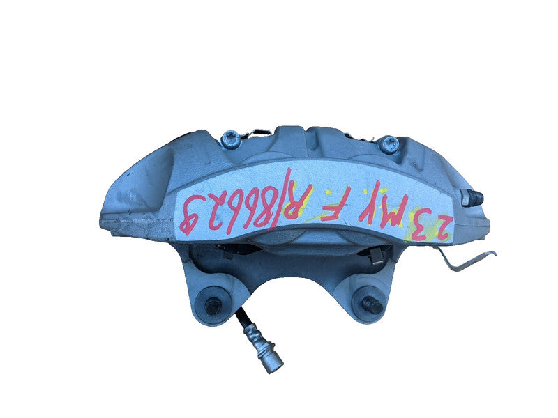 228862200A ⭕ 20-23 Model Y MY Front Passenger Caliper w/ Brake Hose Line Right 2288622-00-A