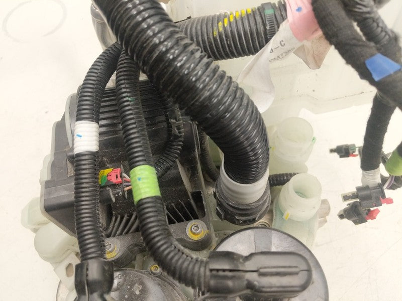 1506803-00-F ⭕2020-2023 Tesla Model 3 Supermanifold Refrigerant Chiller LCC w/ Reservoir AssY