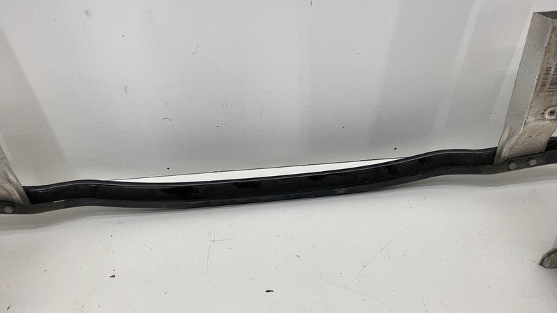 7296856 ⭕ 2014-2021 BMW i3 I01 Front Bumper Reinforcement Lower Impact Bar Beam Assembly