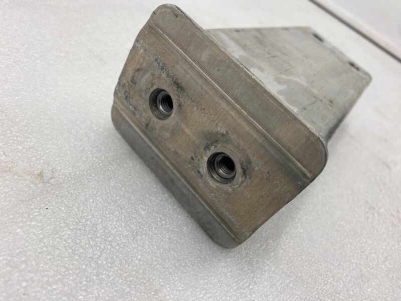 1109193 00 C ⭕ 17-25 Tesla Model 3 Y Front Left or Right Reinforcement Crash Can 1109193-00-C