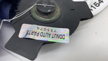 2016 2017 2018 2019 2020 Tesla Model X Front or Rear Bumper Parking Aid Sensor