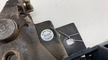 2012 2013 2014 2015 Tesla Model S Front Frunk Hood Lock Latch Secondary Release