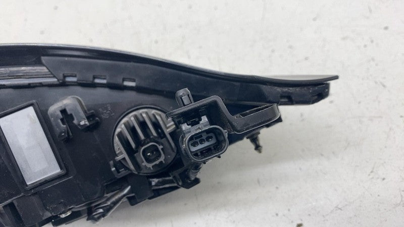 81550-47510 ⭕23-24 Toyota Prius Rear Right Quarter Panel Taillight LED Tail Lamp 81550-47510