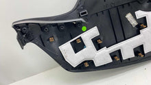 ⭕ 16-20 Model X Dashboard Instrument Panel Interior Dash Trim Cover 1117101-10-A