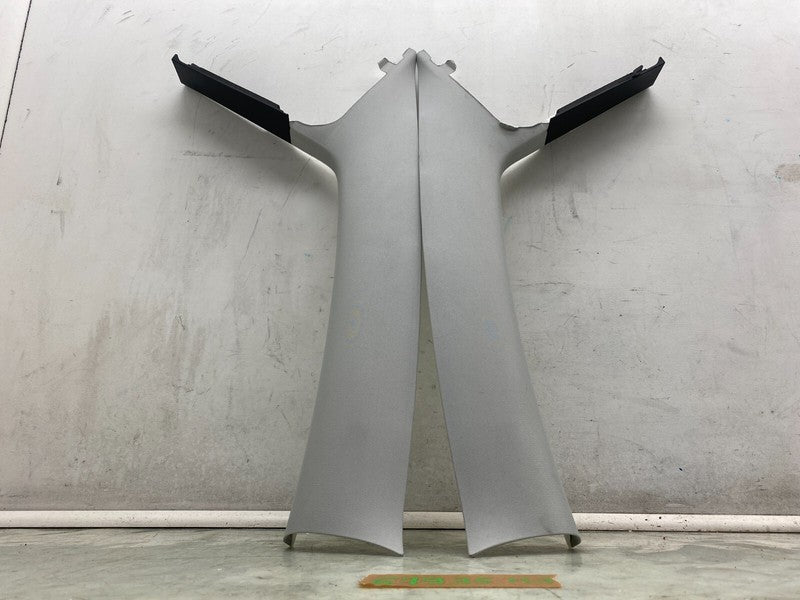 108623781I ⭕ 17-23 Model 3 Front Left & Right Upper A-Pillar Trim 1086237-81-I/1086241-81-I
