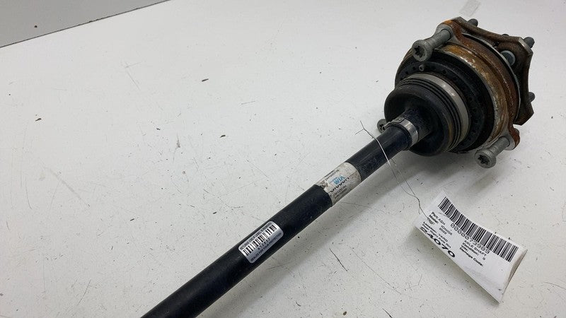 ⭕ 22-24 Hyundai Ioniq 5 Rear Passenger CV Axle Shaft Halfshaft Right 4