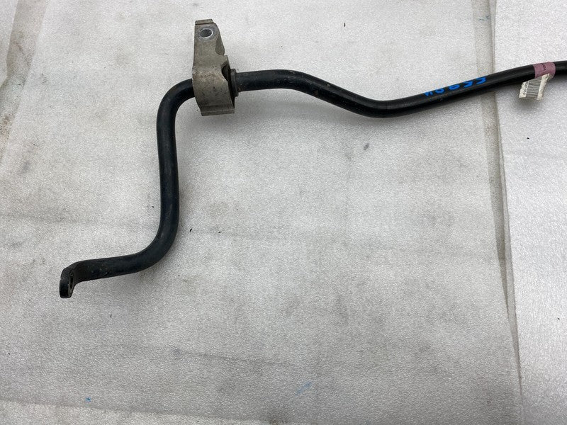 ⭕2016-2020 Tesla Model S Front Stabilizer Anti-Roll Sway Bar (22mm) 10