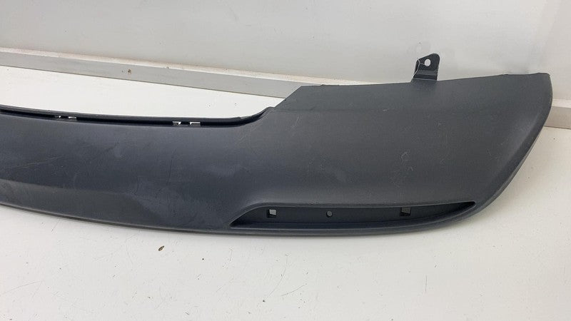 ⭕ 2012-2015 Tesla Model S Rear Bumper Lower Valance Diffuser Cover Ass