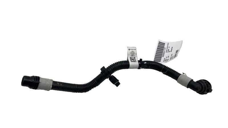 ⭕ 2022 2023 2024 Rivian R1T Cooling System Coolant Hose Pipe Tube C100