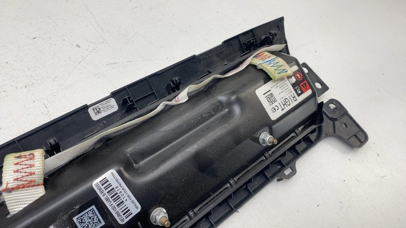 ⭕ 2017-2023 Tesla Model 3 Y Right Lower Knee Safety Airbag Module 1077