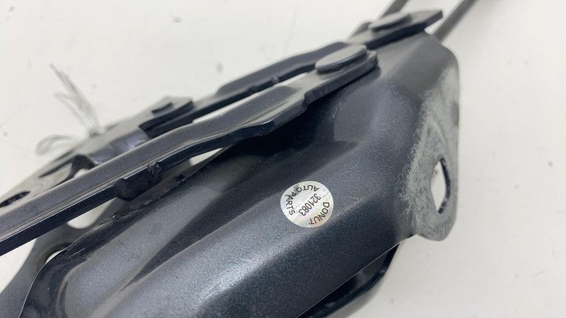 1058042 ⭕16-20 Model X Front Left & Right Side Bonnet Hood Hinge w/ Lift Support 1058042