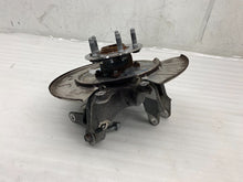 ⭕ 16-20 Tesla Model S Rear Right Spindle Knuckle Hub & Dust Shield 6006433-00-A