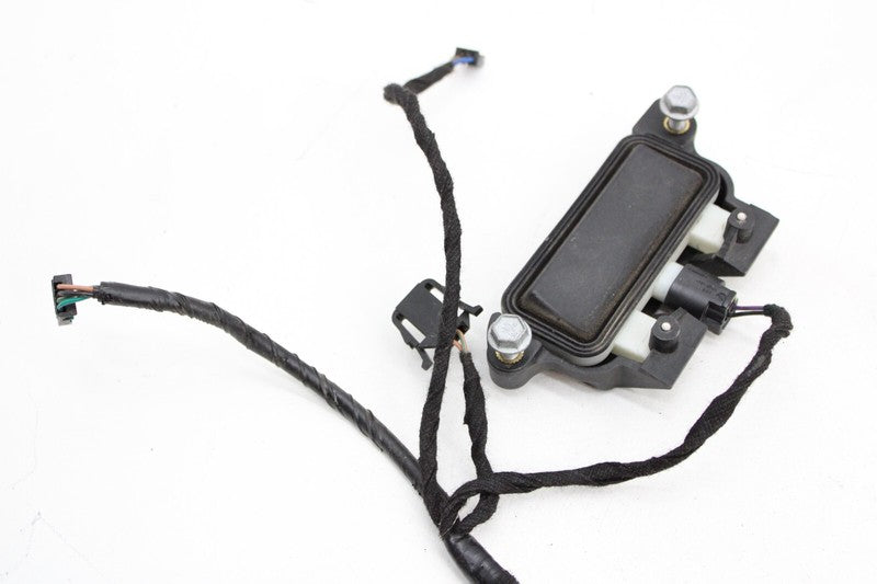⭕ 12-20 Model S MS Rear Trunk Tailgate Hatch Liftgate Wire Harness 100