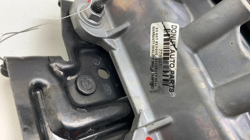 PT00048313-E ⭕22-24 Rivian R1T R1S Battery Onboard Charging Module Unit & Bracket PT00048313E