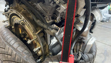 2012-2016 Mercedes E350 E-Class 3.5L V6 Engine Motor RWD (6th & 7th VIN = 5K)