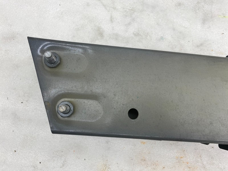 ⭕ 2017-2023 Tesla Model 3 Front Passenger Crush Can Reinforcement Rail Bar Right