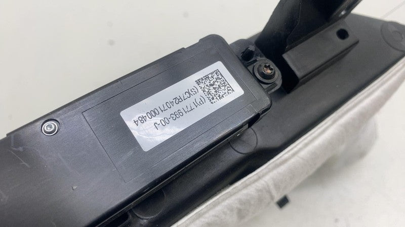 ⭕24-25 Model 3 Y Dash Instrument Panel Glove Box Storage Assembly 1771