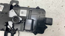 22-24 Rivian R1T Left/Right Gear Tunnel Lock Latch w/ Manual Release PT00016268F