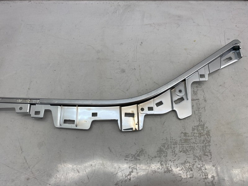 ⭕ 2017-2023 Tesla Model 3 Y Front Left Center Console Bright Strip Trim Molding