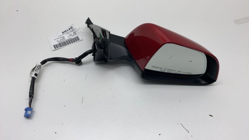 Does not apply Door Mirror TESLA MODEL 3 Right 23