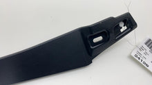 2024 Tesla Cybertruck Rear Driver Side Baffle Closeout Sail Trim Molding Left LH