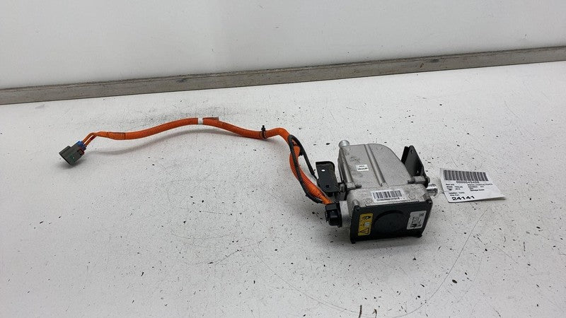 103890100E 2012-2020 Tesla Model S MS Electric Battery Heater w/ Wire Harness & Bracket OEM