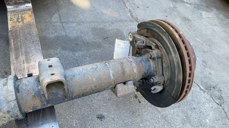 ⭕ 19-24 RAM 3500 Rear Axle Differential 12" 4x4 AWD 3.73 ratio DRW 683