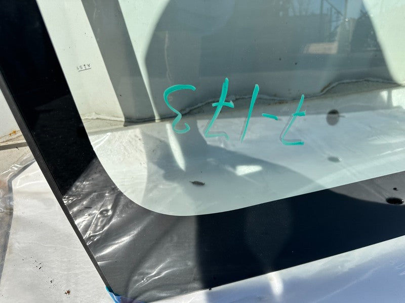 ⭕ 2021 2022 2023 Tesla Model 3 Front Windshield Glass Wind Screen 1466