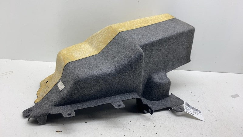 ⭕ 2021-2025 Tesla Model X MX Rear Left Trunk Side Trim Cover Panel 162