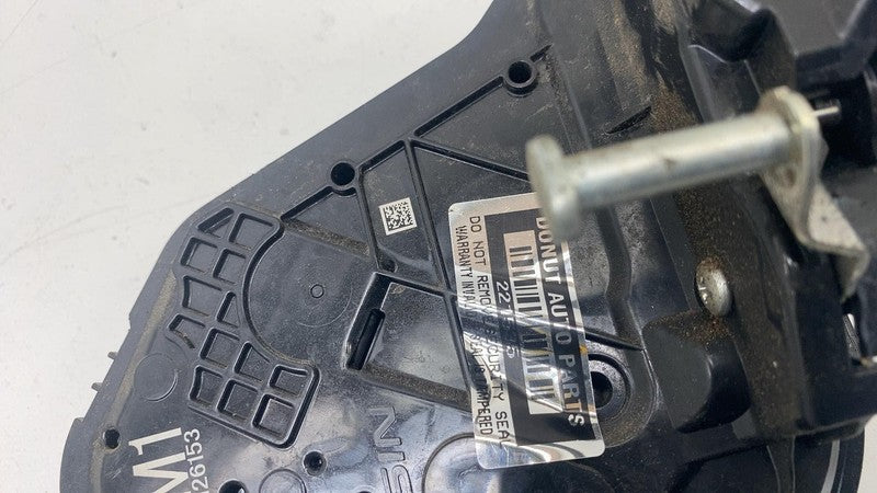 ⭕ 2018-2023 Subaru XV Crosstrek Rear Driver Side Door Lock Actuator Left LH