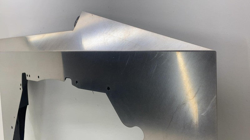 1900764-FS-A ⭕ 24-25 Tesla Cybertruck Front Side Fender Panel Right Foundation 1900764-FS-A