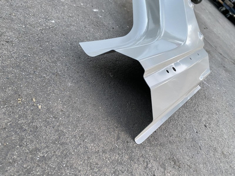 1487421-S0-D ⭕ 20-2026 Tesla Model Y Rear Driver Left Quarter Panel Skin Primed 1487421-S0-D
