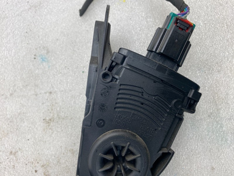 BE5C 9F836 AA ⭕2012-2020 Tesla Model S X Accelerator Throttle Pedal Assembly OEM BE5C 9F836-AA