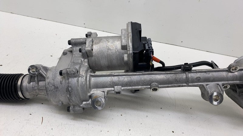 ⭕ 21-23 Tesla Model 3 Power Steering Gear Rack & Pinion w/ Tie Rod 104
