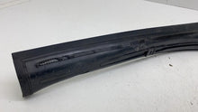 ⭕ 16-20 Model X MX Rear Driver Side Trunk Liftgate Trough Trim Left 1047320-00-C