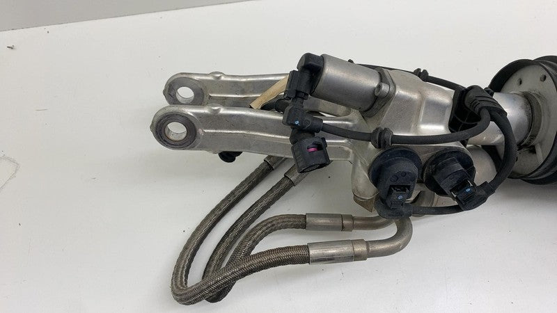 C100002751G ⭕ 22-24 Rivian R1T Front Left Air Suspension Shock Strut Absorber C100002751-G