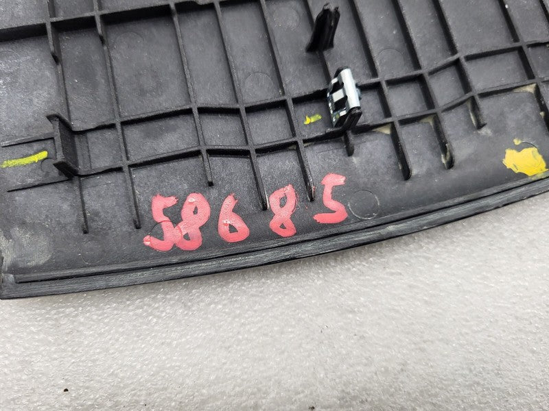 1008355-00-002 ⭕ 2012-2020 Tesla Model S Center Console Cup Holder Armrest Cover Trim Panel OEM