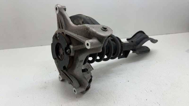 ⭕ 17-23 Model 3 Front Right Shock Strut Absorber w/ Mount Bracket 1044