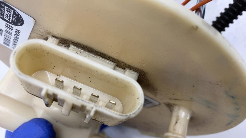 68499711AA 2017-2023 Chrysler Pacifica Voyager Fuel Injection High Pressure Pump Module OEM