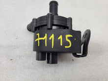 ⭕ 16-20 Model S X Cooling System Auxiliary Water Coolant Pump FWD 1035348-00-G