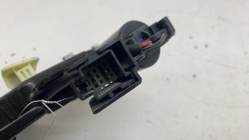 ⭕22-24 Model 3 Y Rear Liftgate Tailgate Decklid Lock Latch Actuator 15