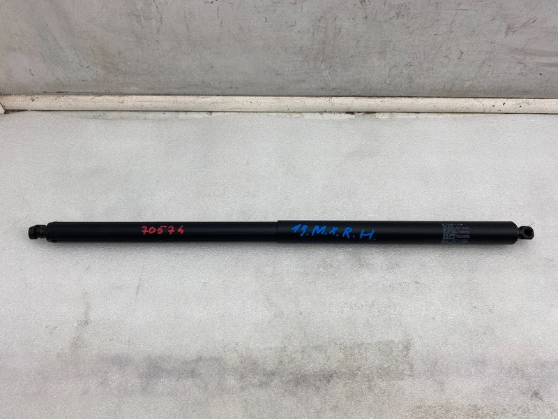 112969800A ⭕ 2016-2025 Tesla Model X Rear Right Passive Liftgate Shock Strut 1129698-00-A