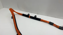 2021 BMW 530e G30 High Voltage HV Orange Battery Wire Wiring Cable 6823637-05