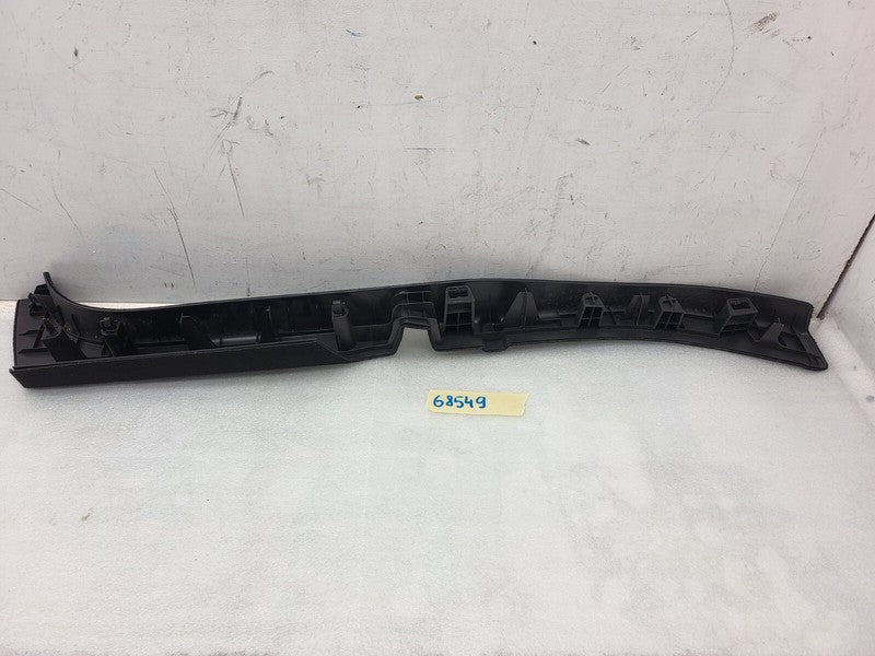 1492953 00 B ⭕ 2020-2024 Tesla Model Y Rear Trunk Cargo Floor Bracket Trim Left 1492953-00-B